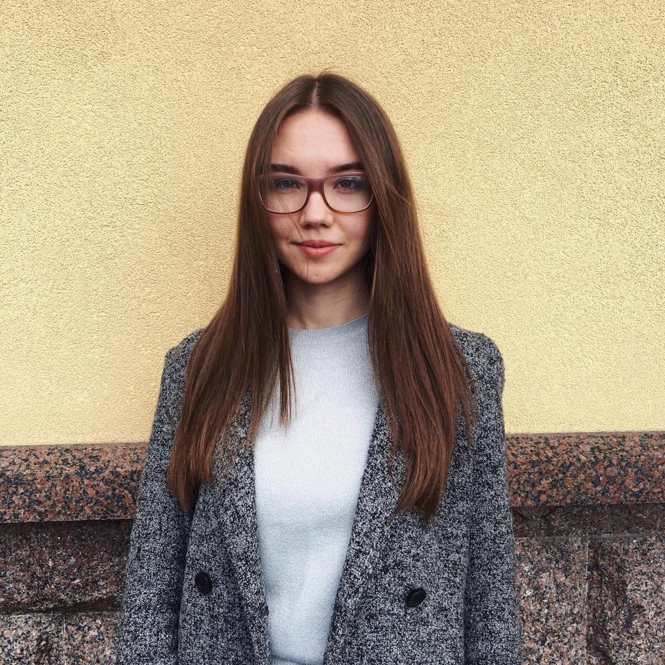 Катерина Макарова